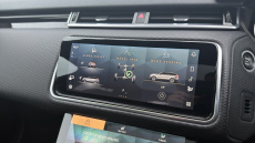 Land Rover Range Rover Velar 2.0 P250 R-Dynamic 5dr Auto Petrol Estate